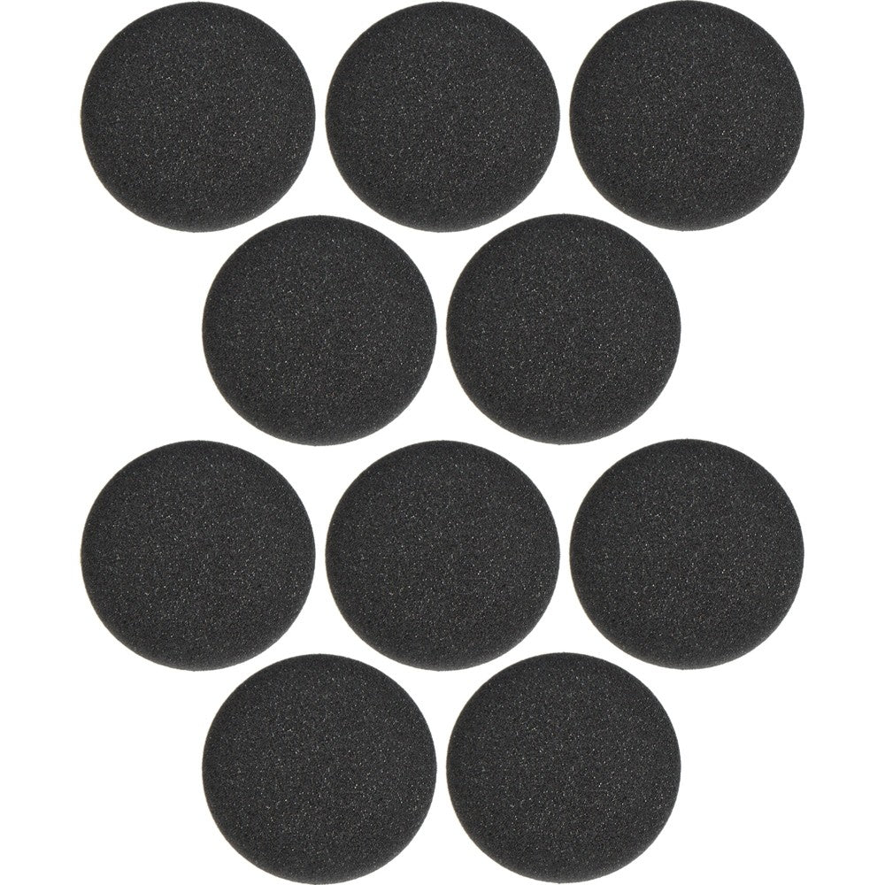 Jabra Ear Cushion - 10 Pack - Foam