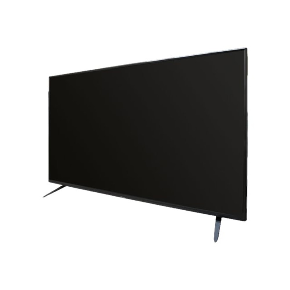 Sharp 4T-B80CJ1U - 80in Diagonal Class 4T-B Series LED-backlit LCD display - with TV tuner - digital signage - 4K UHD (2160p) 3840 x 2160 - direct-lit LED