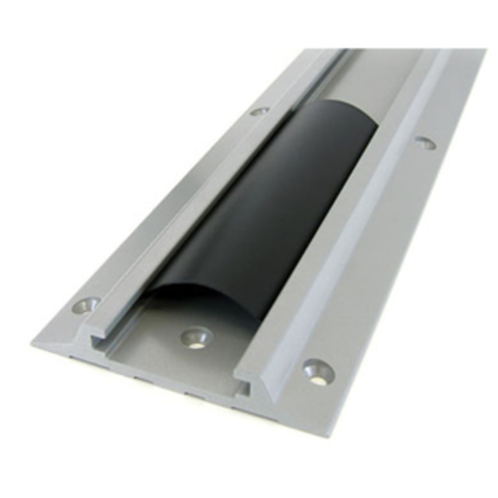 Ergotron Wall Track - Aluminum