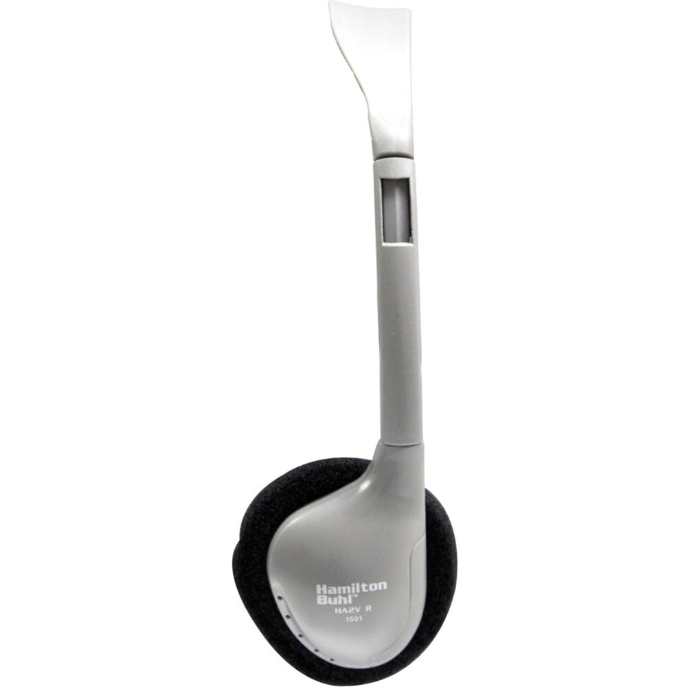 Hamilton Buhl On Ear Stereo Headphone with - Volume Control