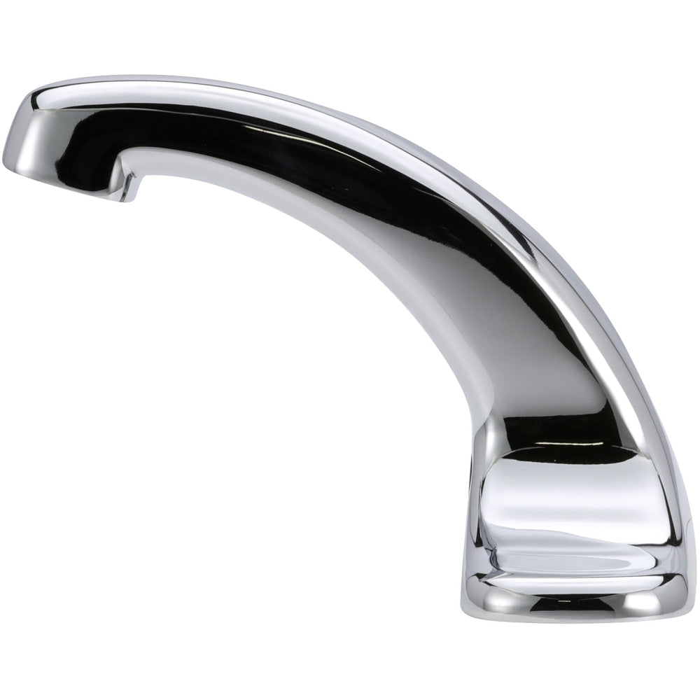 Zurn AquaSense Sensor Faucet, 4in Centerset, Chrome, Z6915-XL