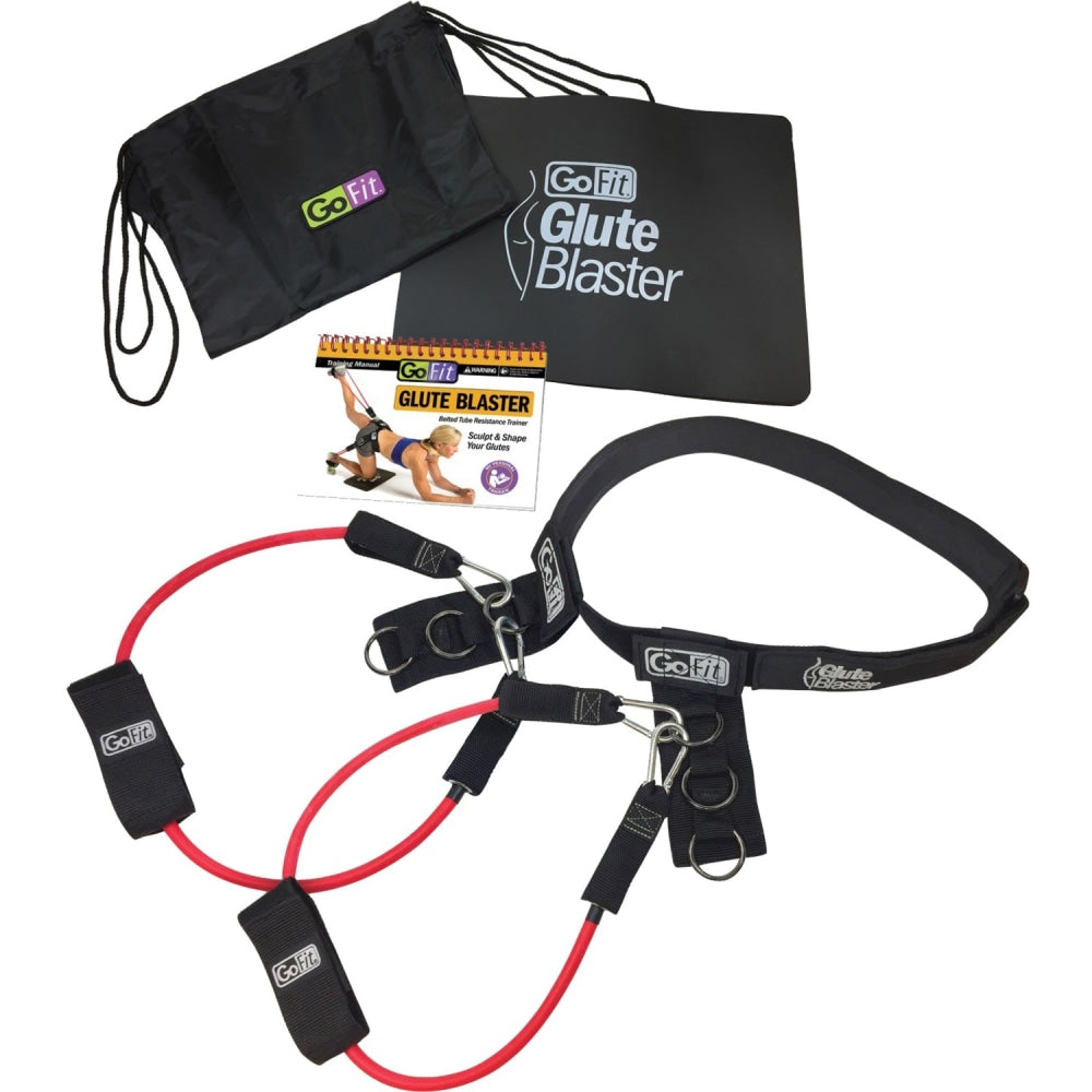 GoFit Glute Blaster Belt