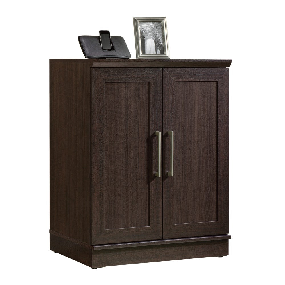 Sauder HomePlus Base Cabinet, Dakota Oak