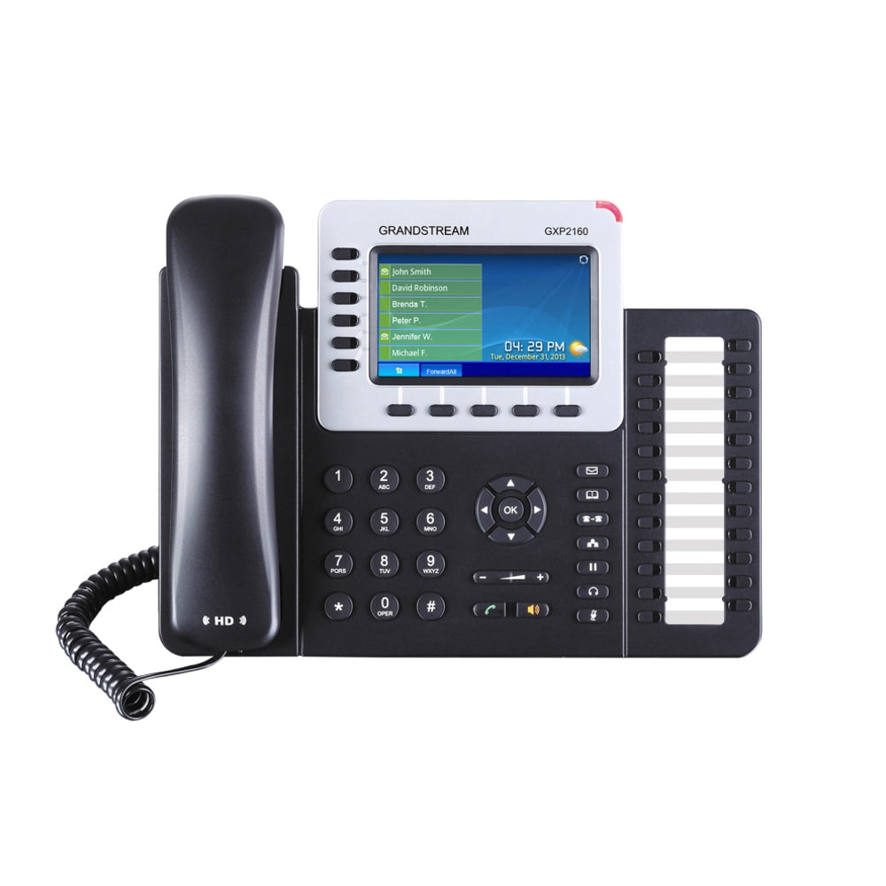 Grandstream GS-GXP2160 Enterprise IP Telephone