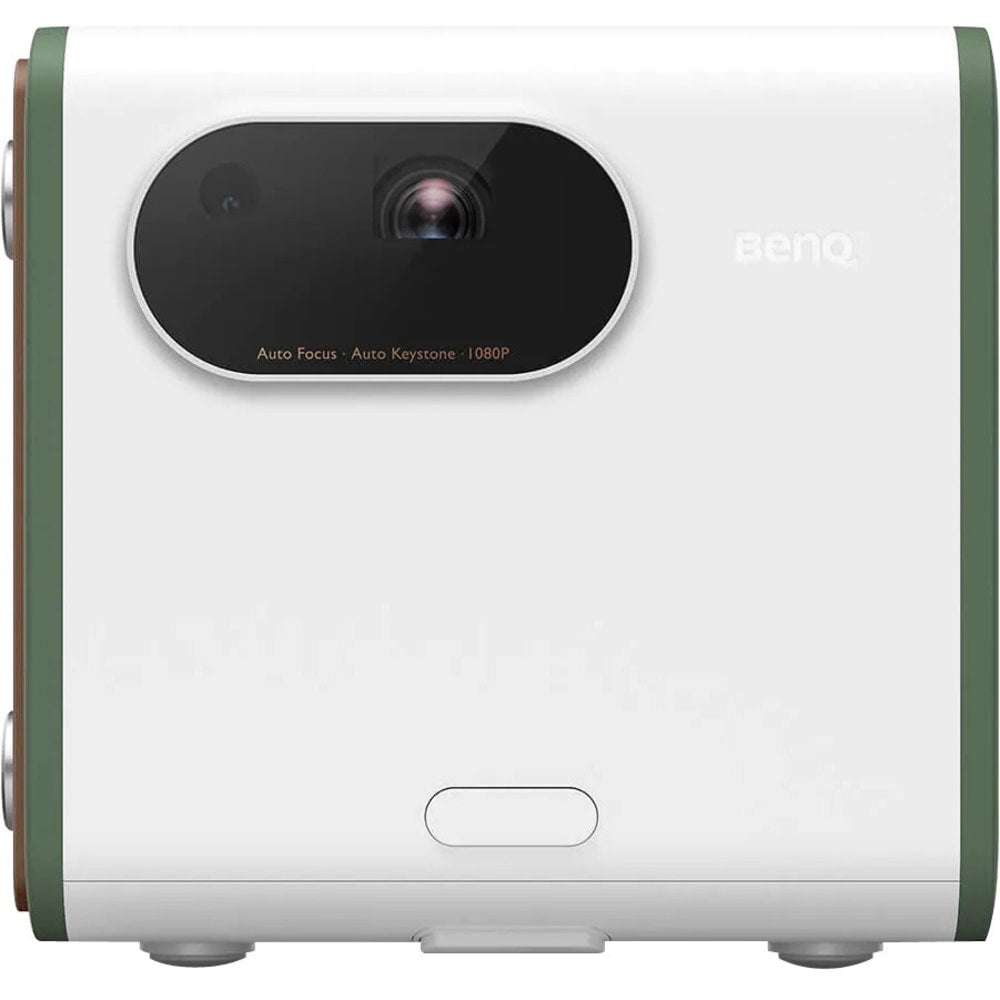 BenQ GS50 DLP Projector - 16:9 - Portable - High Dynamic Range (HDR) - 1920 x 1080