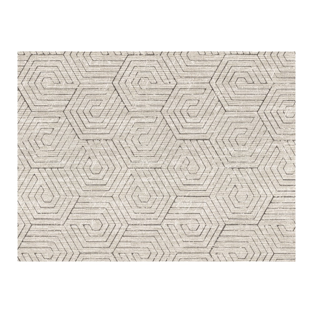 So-Mine Camden Desk Mat, 19-1/2in x 25-3/4in, Tan