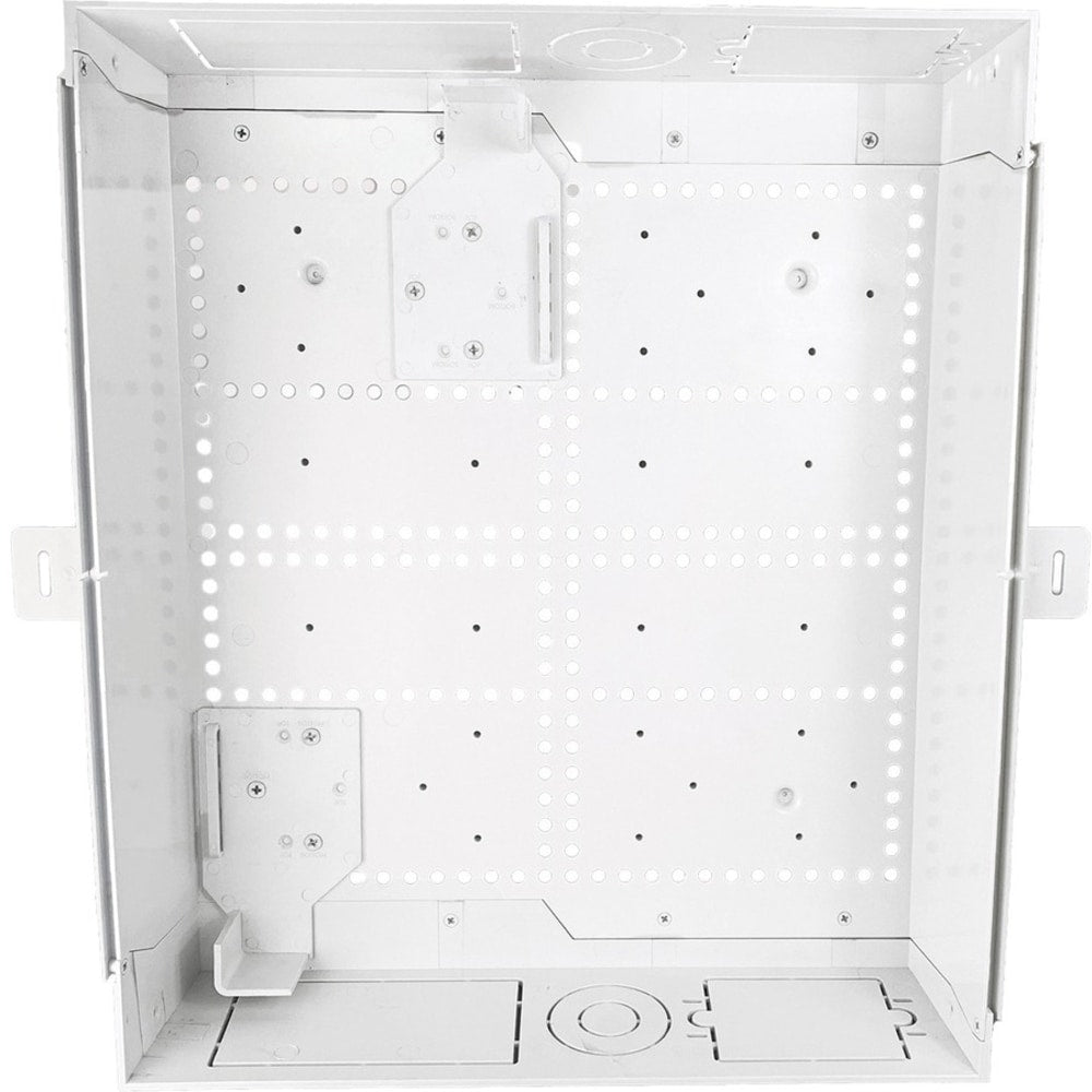 DataComm Mounting Box for Media Box, Power Supply