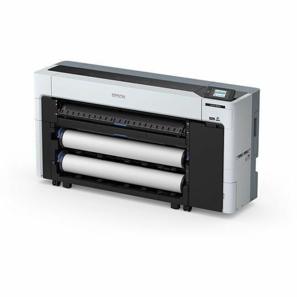 Epson SureColor P8570D 44in Large-Format Color Inkjet Printer