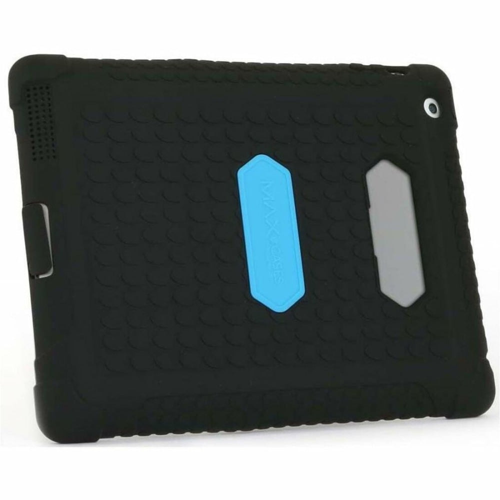 Shield Case for the iPad 2/3/4 (Black)