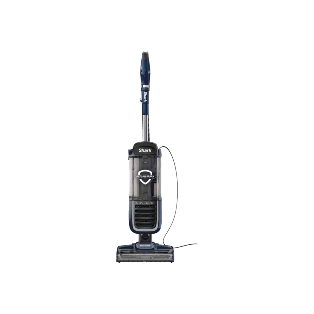 Shark Navigator NV151 Swivel Pro Complete - Vacuum cleaner - upright - bagless