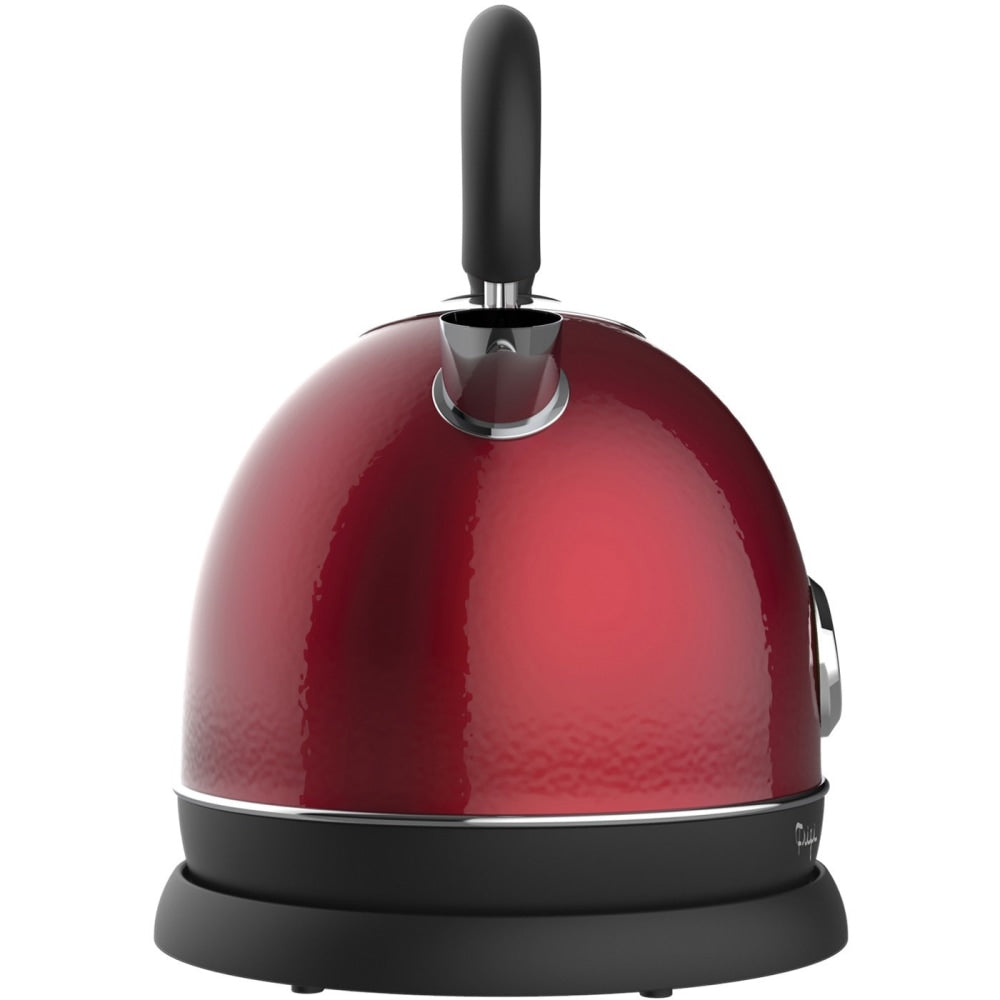 Frigidaire Retro EKET125-RED Electric Kettle - 1500 W - 1.79 quart - Red