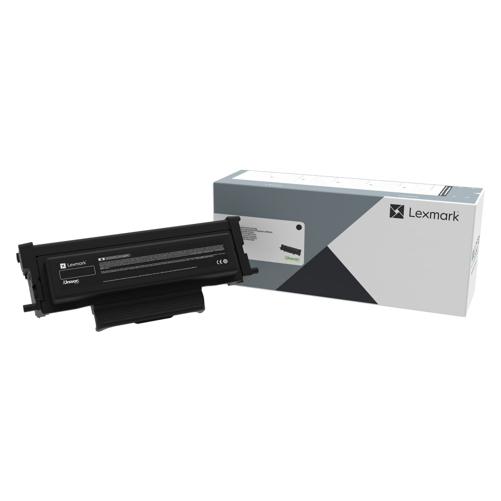 Lexmark B220XA0 Black Extra-High Yield Return Program Toner Cartridge