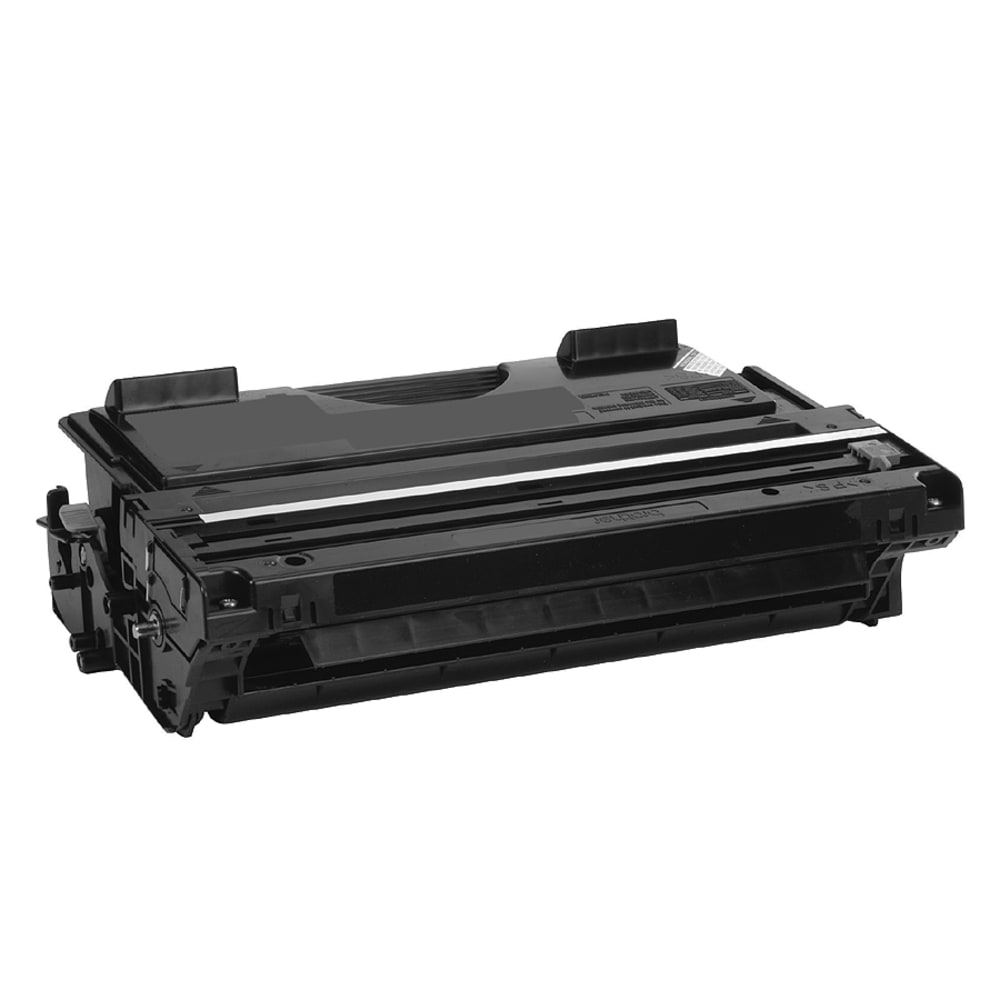 Hoffman Tech Remanufactured Black High Yield Toner Cartridge Replacement For Brother TN-560, TN-4530, 845-560-HTI