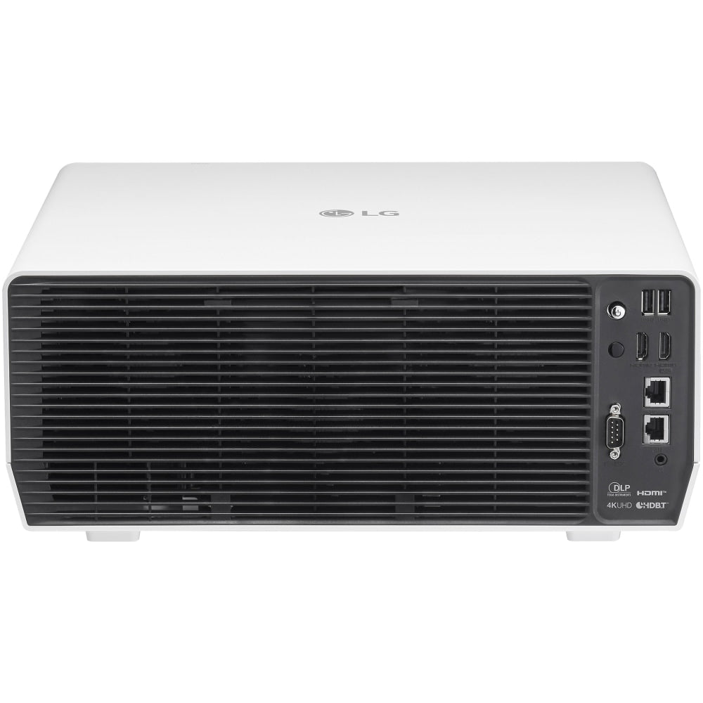 LG ProBeam 4K UHD Laser Projector, GRU510N