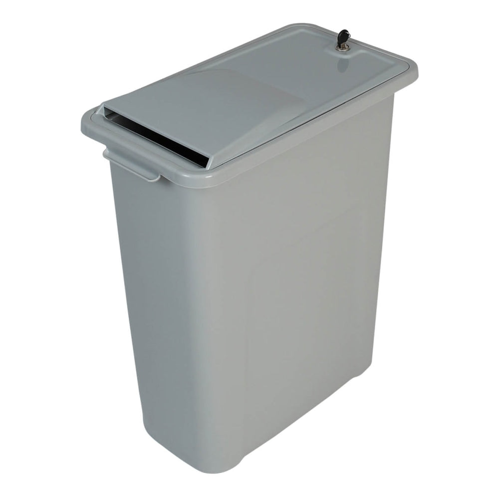 Ativa V 24in Waste Collection Container