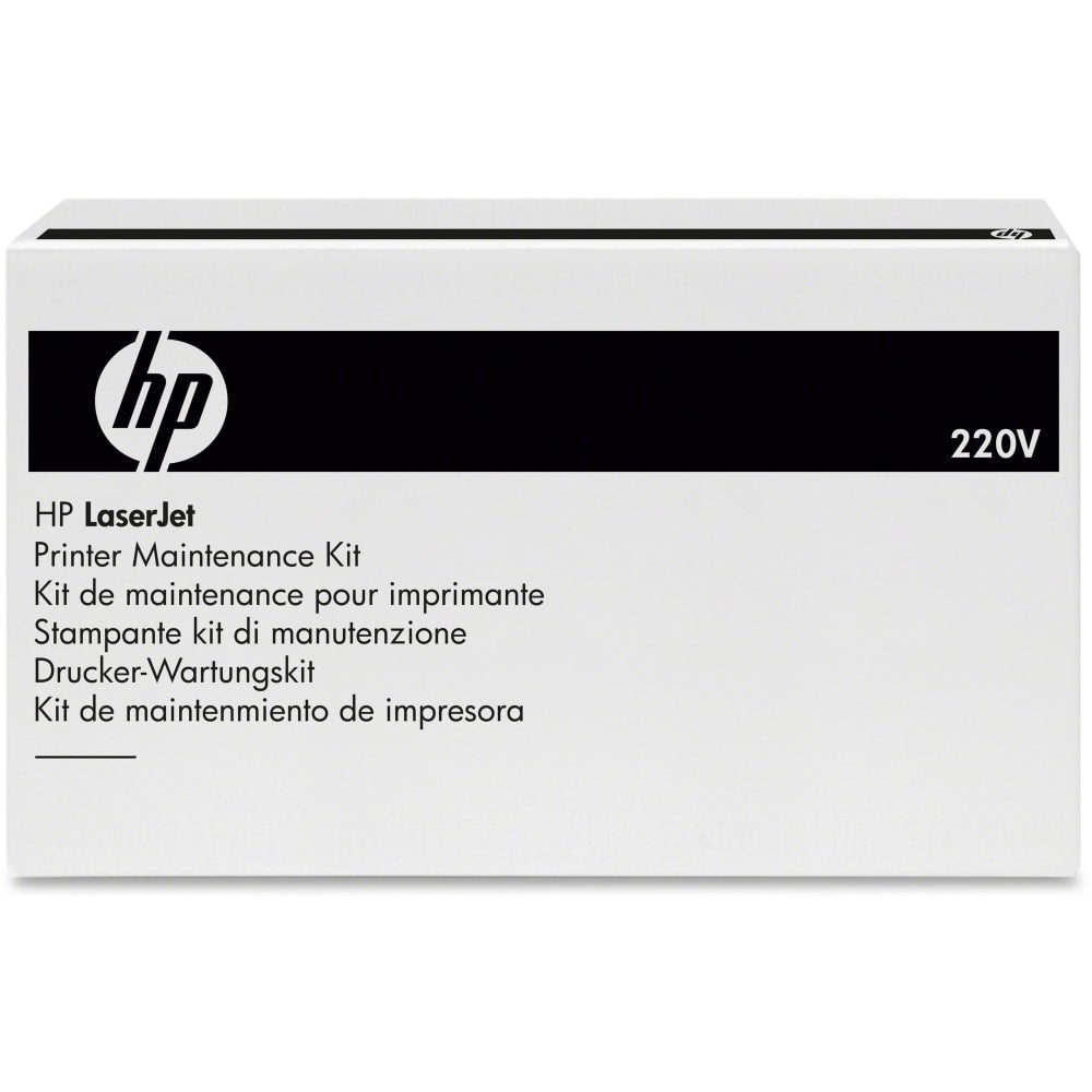 HP Maintenance Kit For LaserJet 4250 and 4350 Printers - 225000 Page - 220V