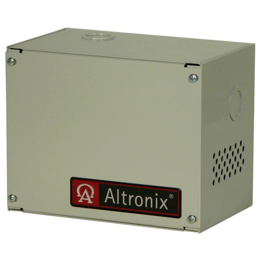 Altronix T2428100C - Power converter - AC 115 V