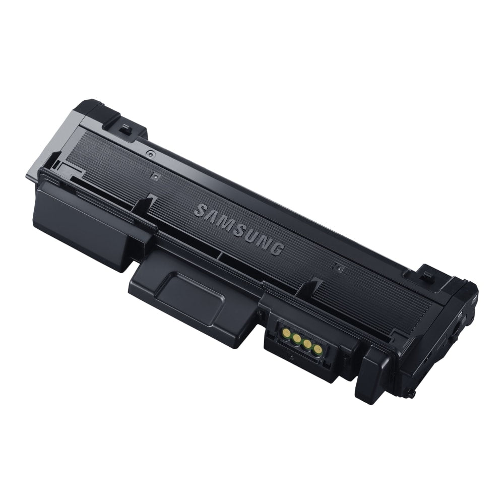 HP 116L Black High Yield Toner Cartridge for Samsung MLT-D116L, SU832A