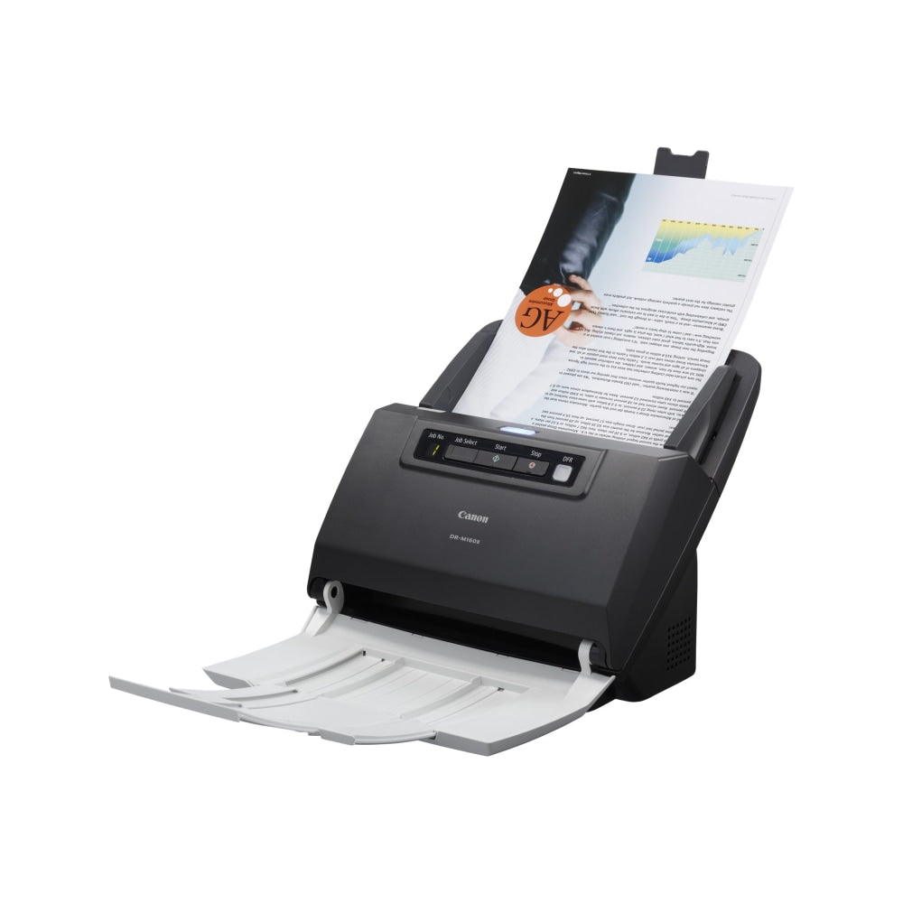 Canon imageFORMULA DR-M160II Sheetfed Scanner