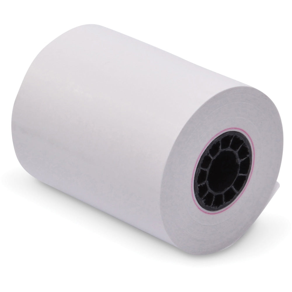 ICONEX Thermal Thermal Paper - White - 2 1/4in x 55 ft - 50 / Carton