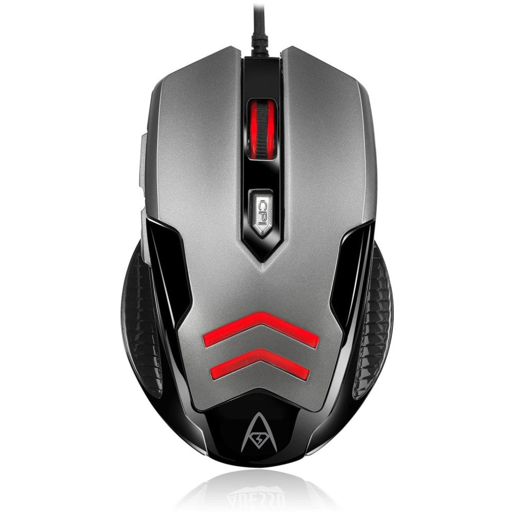 Adesso iMouse USB Optical Gaming Mouse