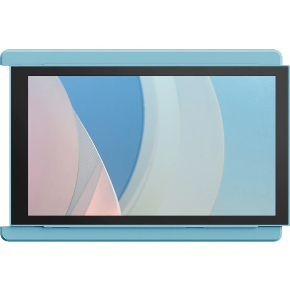 Mobile Pixels DUEX Lite 13in Class Full HD LCD Monitor - 16:9 - Sky Blue - 12.5in Viewable - 1920 x 1080 - 300 Nit - DisplayPort