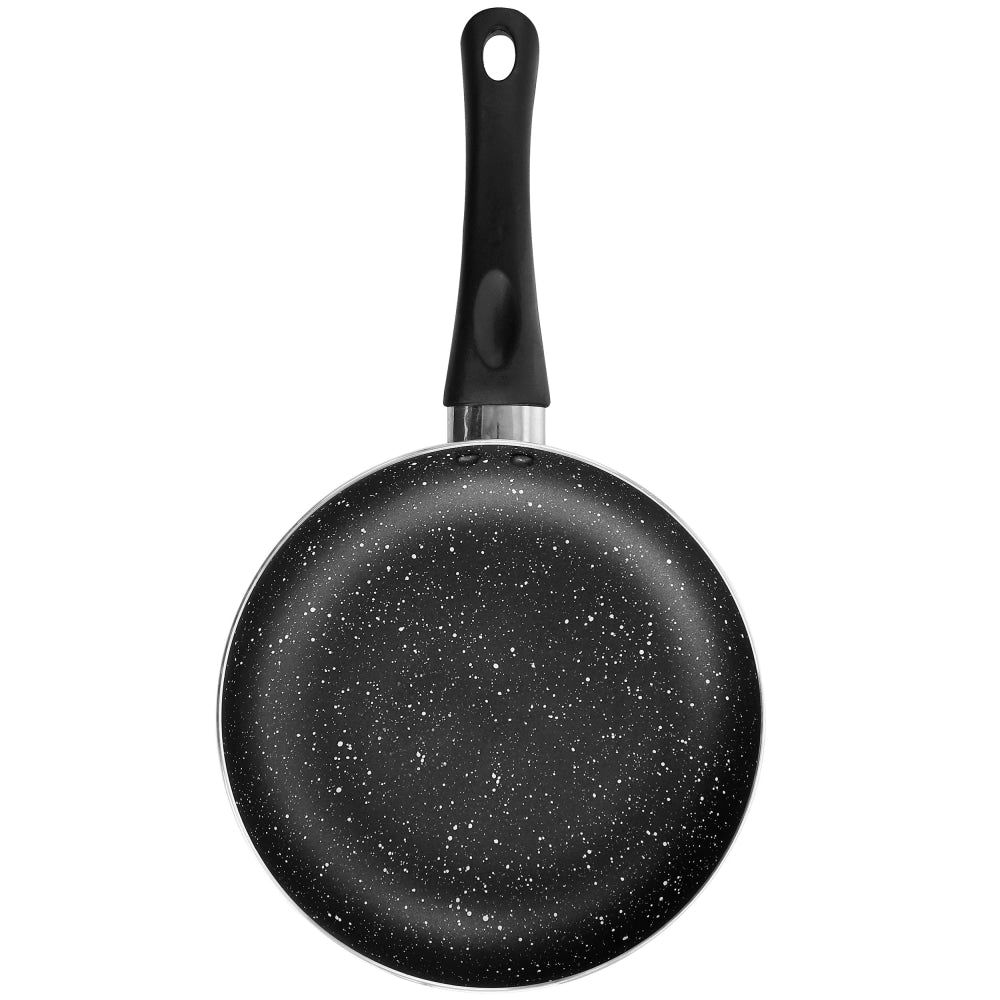 Oster Aluminum Non-Stick Frying Pan, 8in, Turquoise