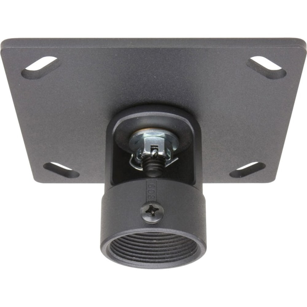 Premier Mounts PP-5A Ceiling Plate - Black