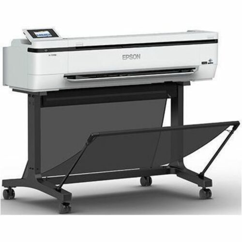 Epson SureColor T5170M 36in All-In-One Color Inkjet Printer