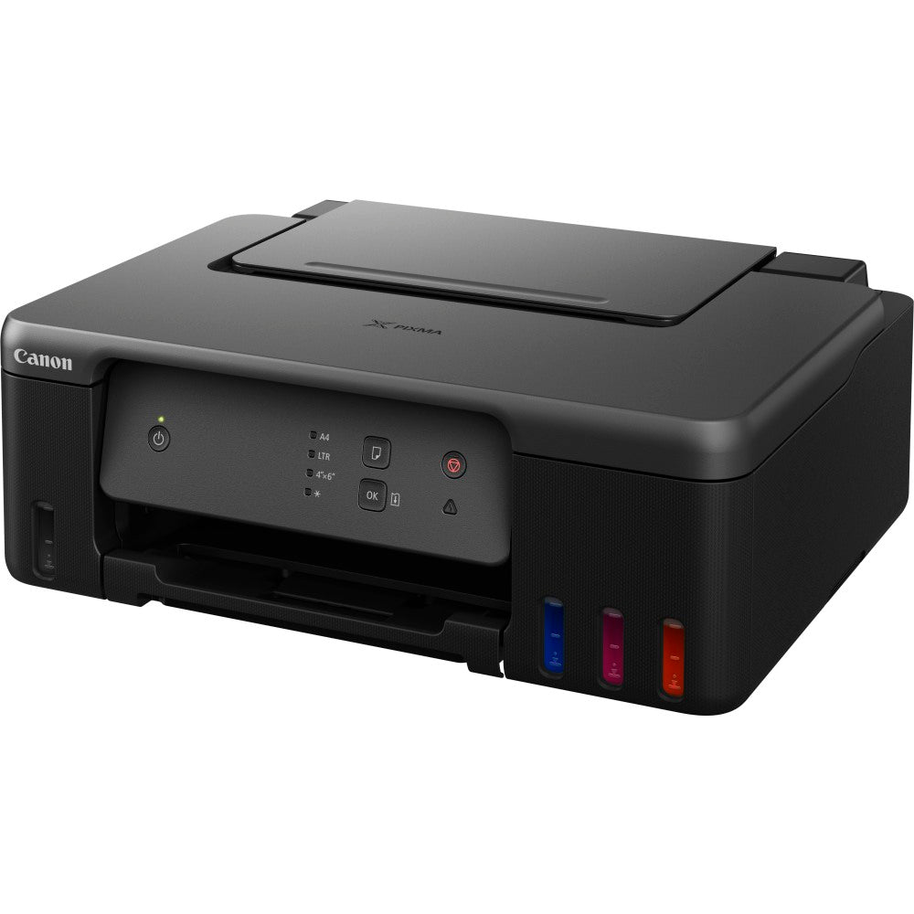 Canon PIXMA G1230 MegaTank Inkjet Color Printer