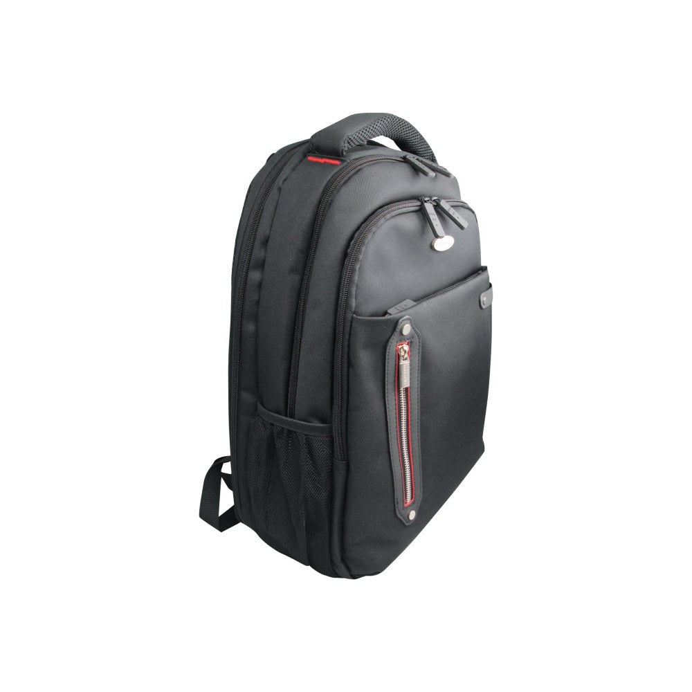 ECO STYLE Tech Pro - Notebook carrying backpack - 16.4in - black