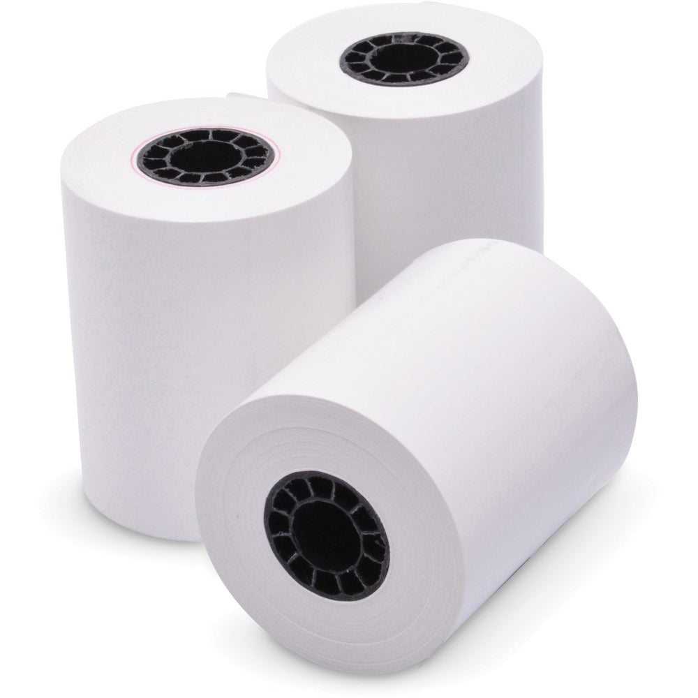 ICONEX Thermal Thermal Paper - White - 1 3/4in x 150 ft - 10 / Pack