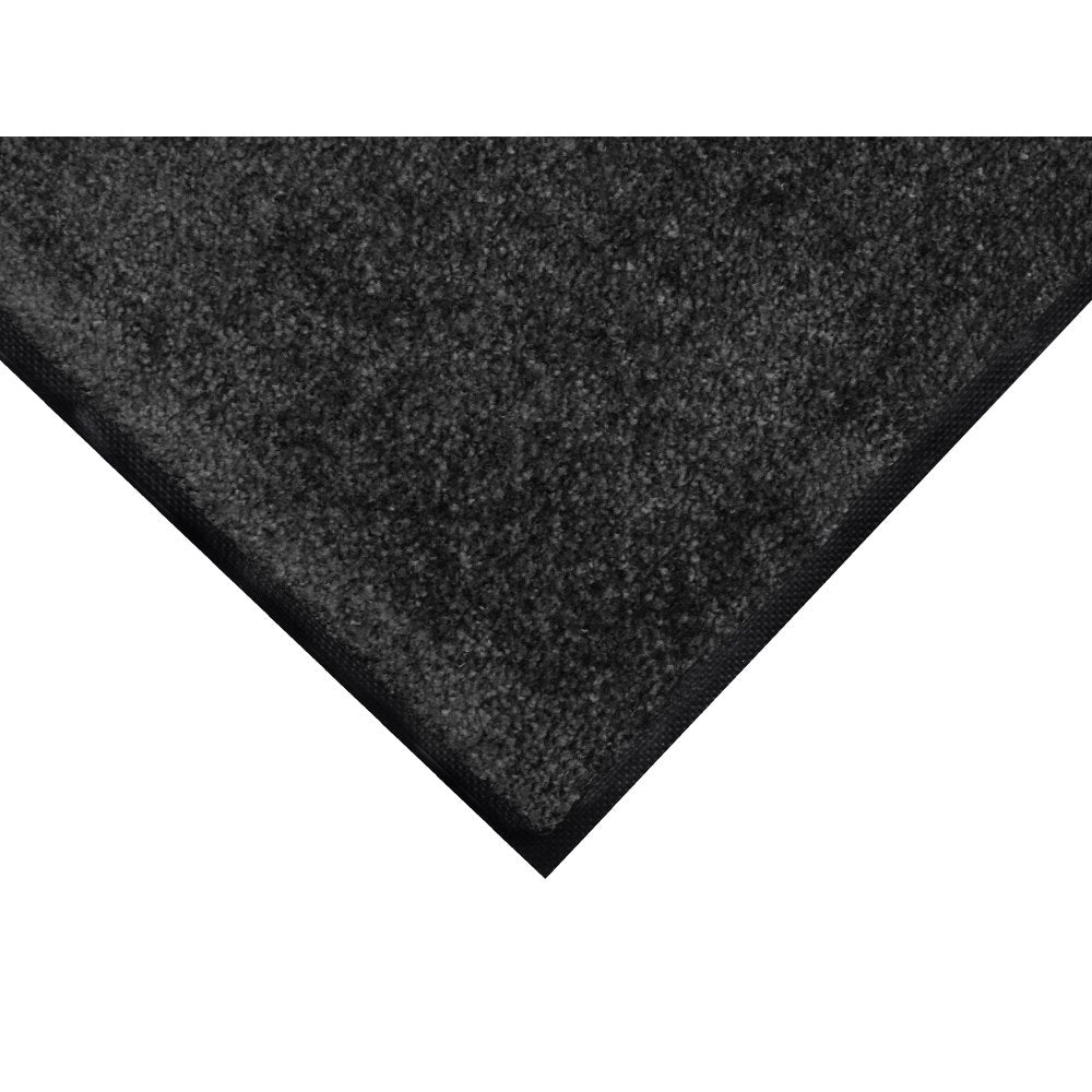 M+A Matting ColorStar Floor Mat, 4ftx8ft, Cabot Gray