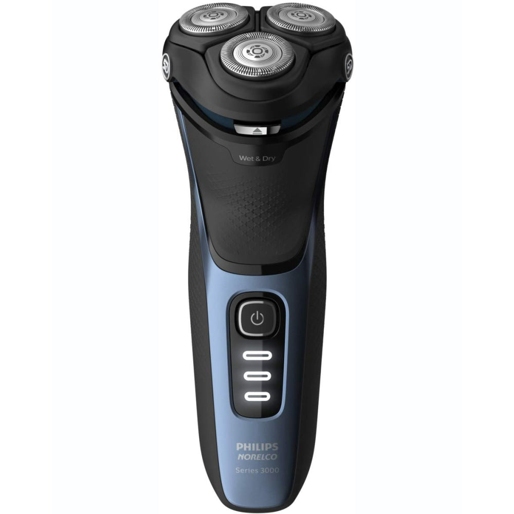 Philips Norelco Shaver 3500, Blue