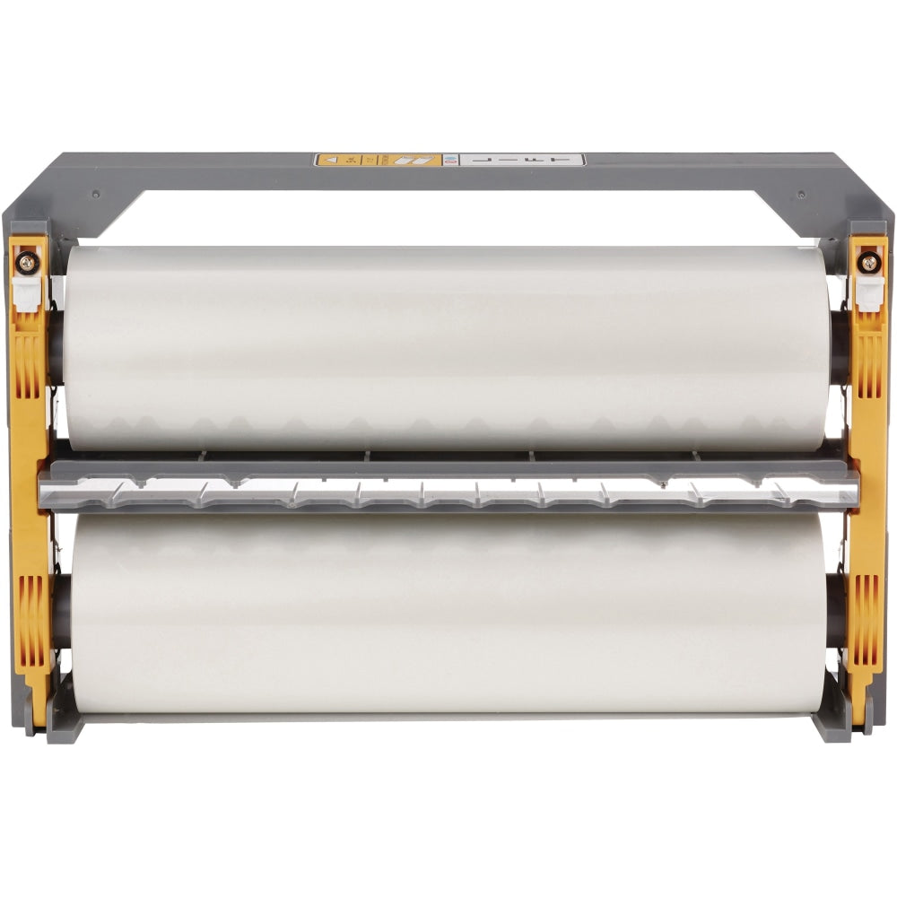 GBC 5 Mil Foton 30 Reloadable Cartridge with 113ft Laminating Film - Sheet Size Supported: Letter 8.50in Width x 11in Length - Laminating Pouch/Sheet Size: 11in Width x 113 ft Length x 5 mil Thickness - Glossy - for Laminator - Clear - 1 Each