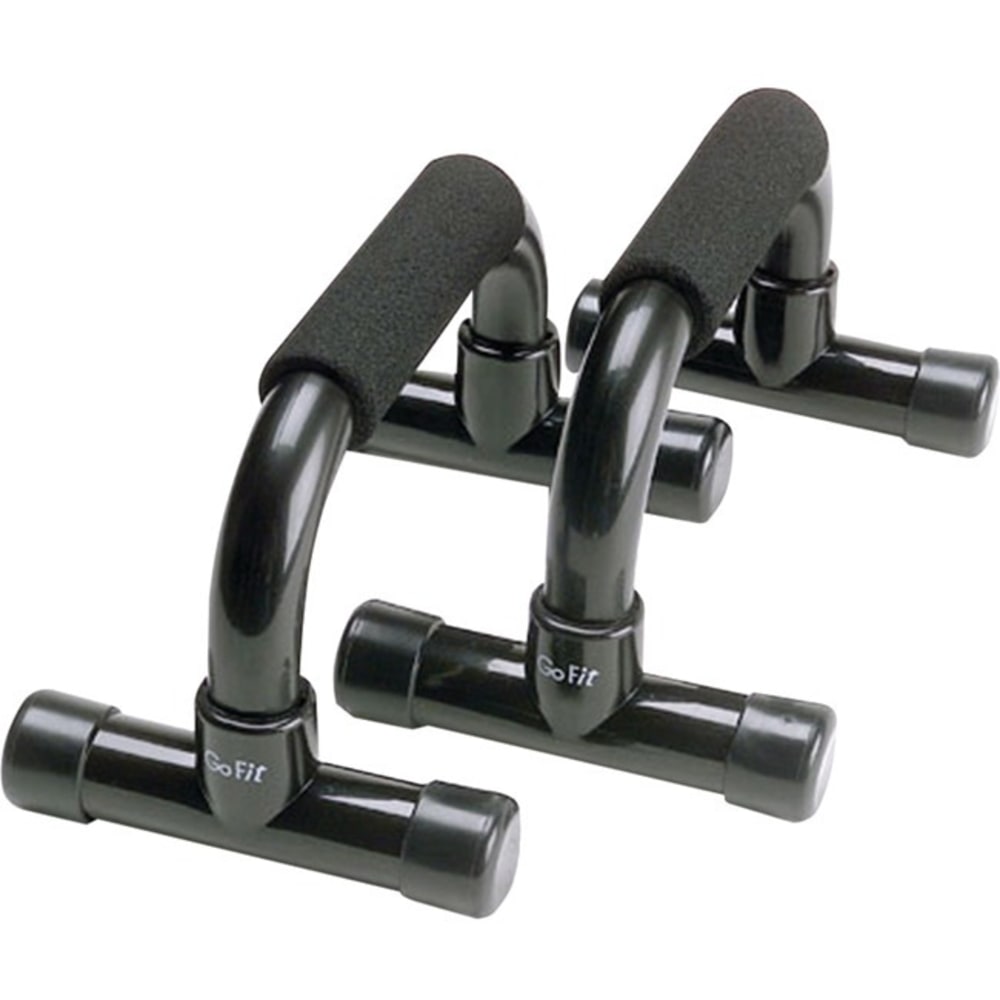 GoFit Push Up Bars