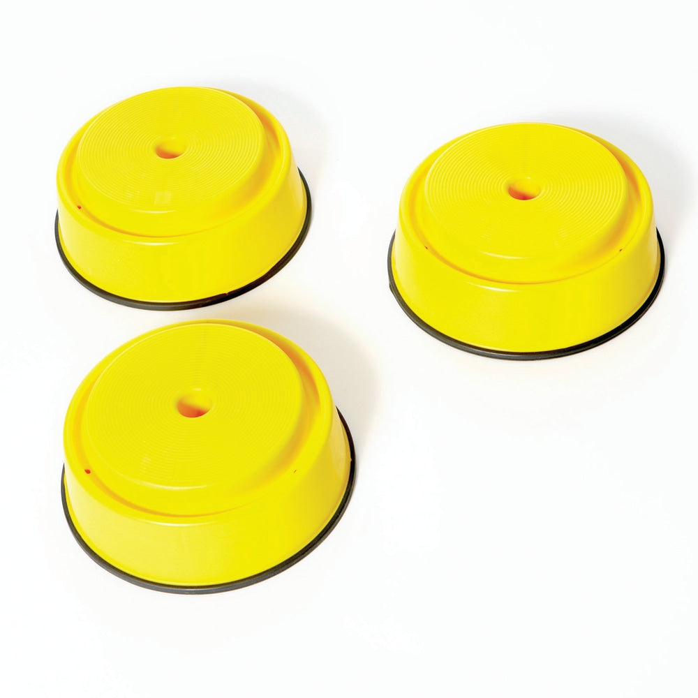 GONGE Build N' Balance Top10 Piece, Yellow