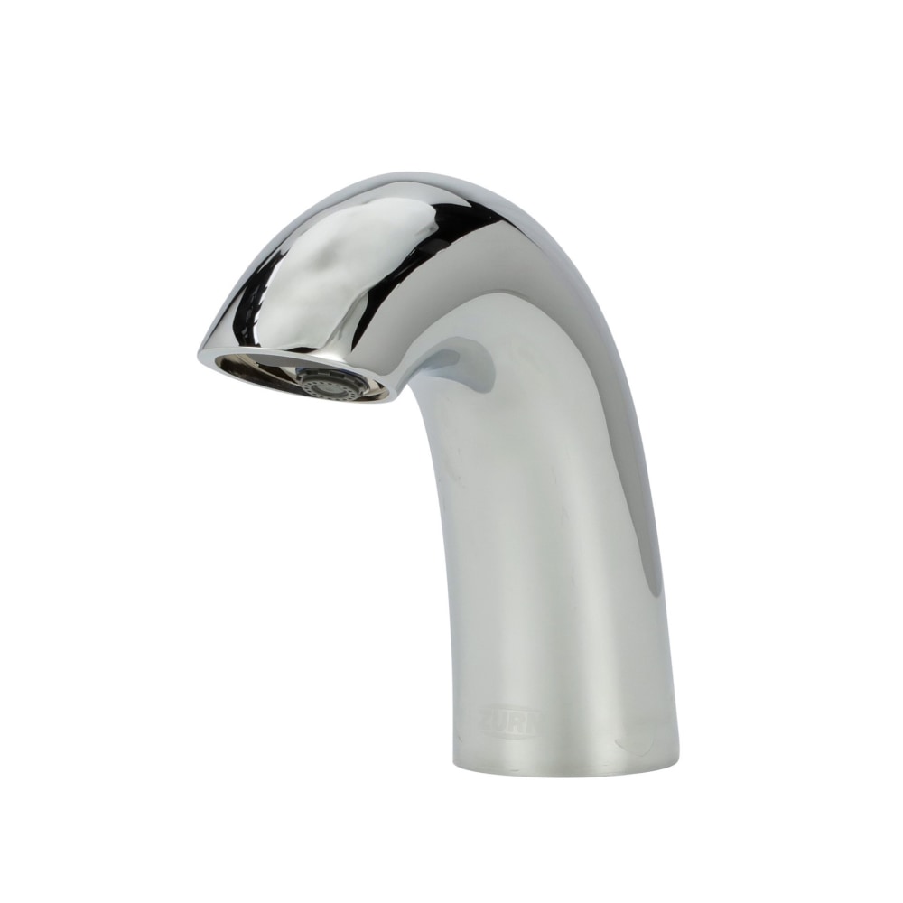 Zurn Connected Aqua-FIT Serio Series Hydro-X Battery Sensor Faucet, Single Post, Z6950-XL-S-F-W2