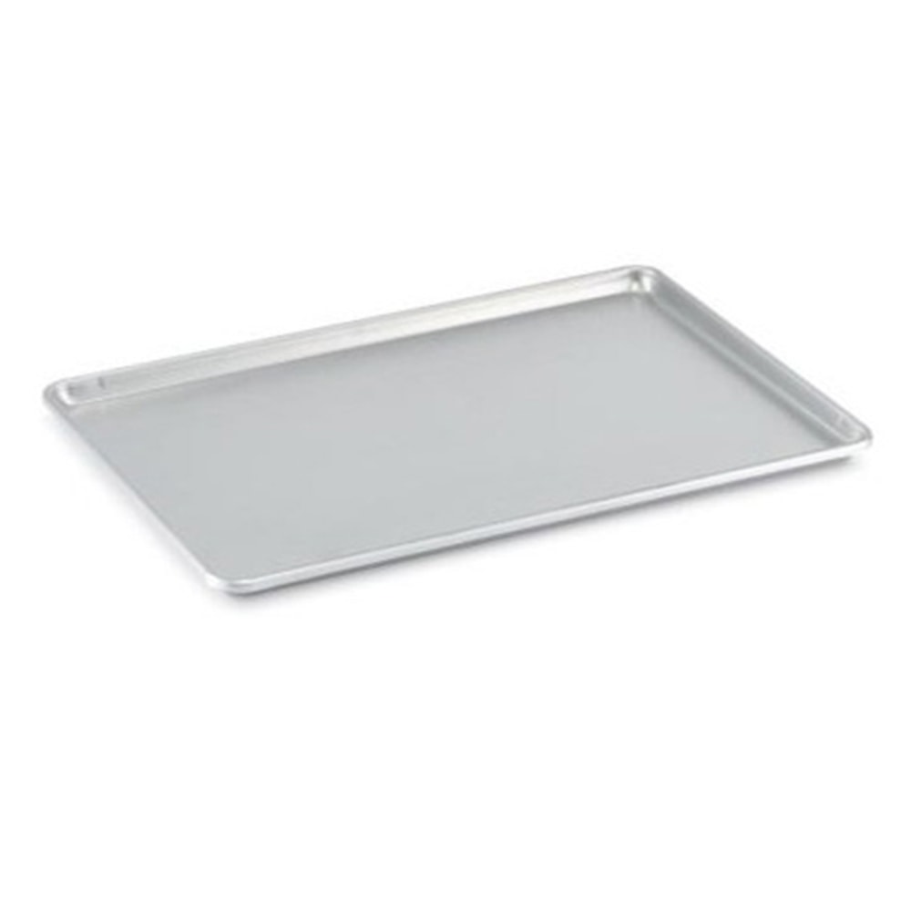 Vollrath Full-Size Wear-Ever 12-Gauge Aluminum Sheet Pan, Silver