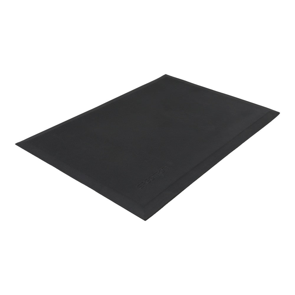 Ergotron Neo-Flex - Floor mat - rectangular - 35.83 in x 24.02 in - black