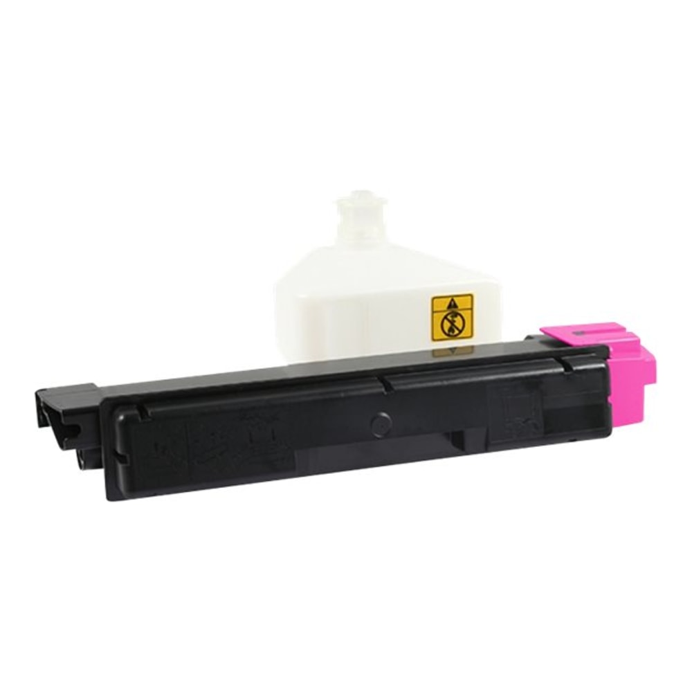 Office Depot Remanufactured Magenta Toner Cartridge Replacement For Kyocera TK-592, ODTK592M