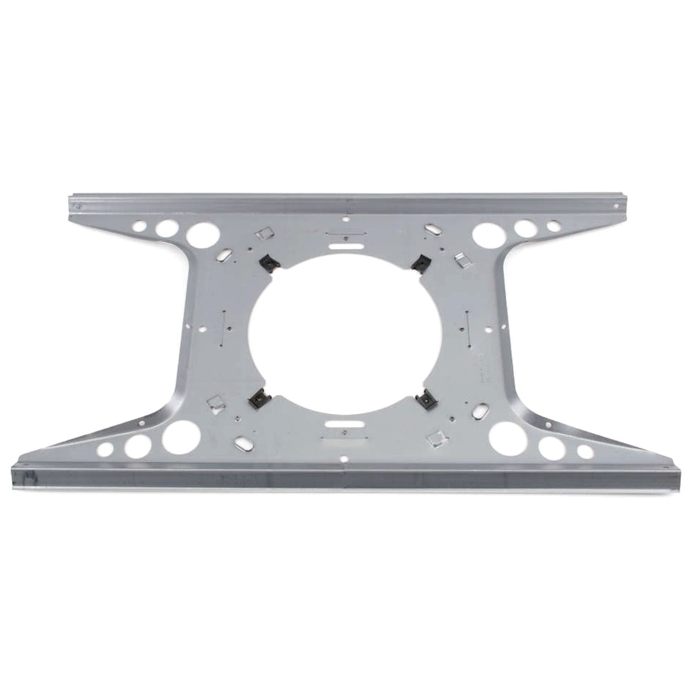 C2G Speaker Mount for 6in Ceiling Speaker - Steel - Silver