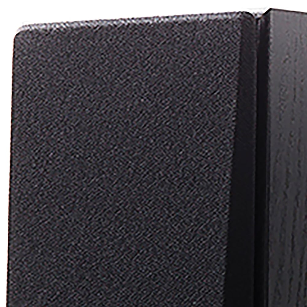 Edifier R980T 24W RMS Amplified Bookshelf Speaker System, Black