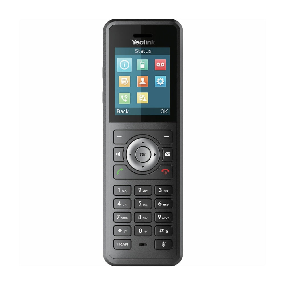 Yealink DECT Phone Bundle, YEA-W79P