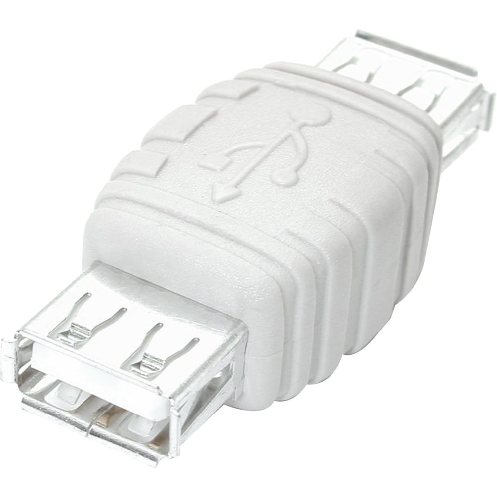 StarTech.com USB A Gender Changer F/F