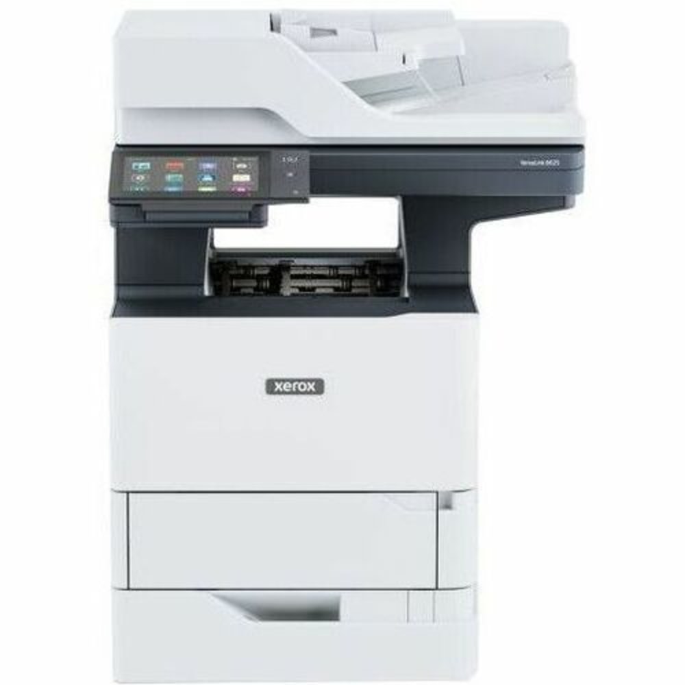 Xerox VersaLink B625/DN All-In-One Monochrome Laser Printer