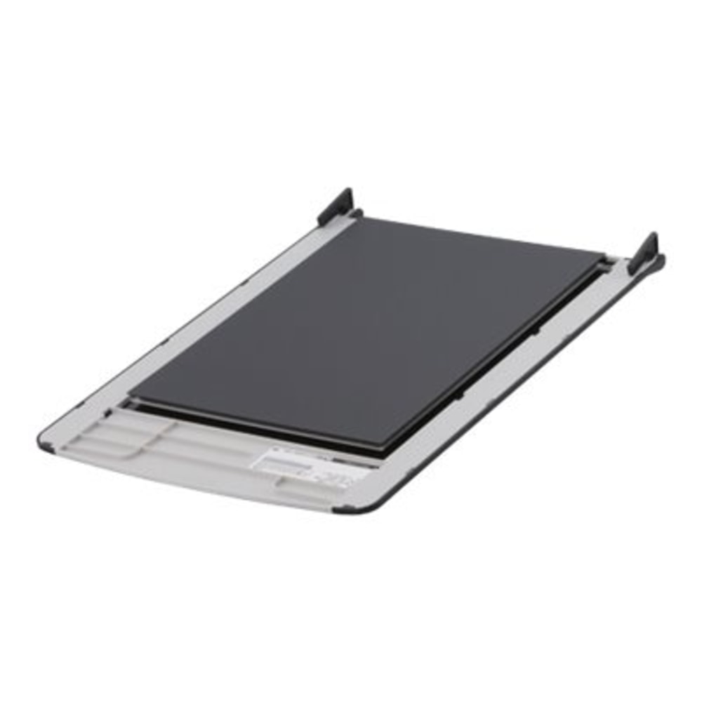 Ricoh Background Pad: fi-575BK - Scanner background plate - black - for fi-5750C, 6750S, 6770, 6770A; Ricoh fi-7700, fi-7700S