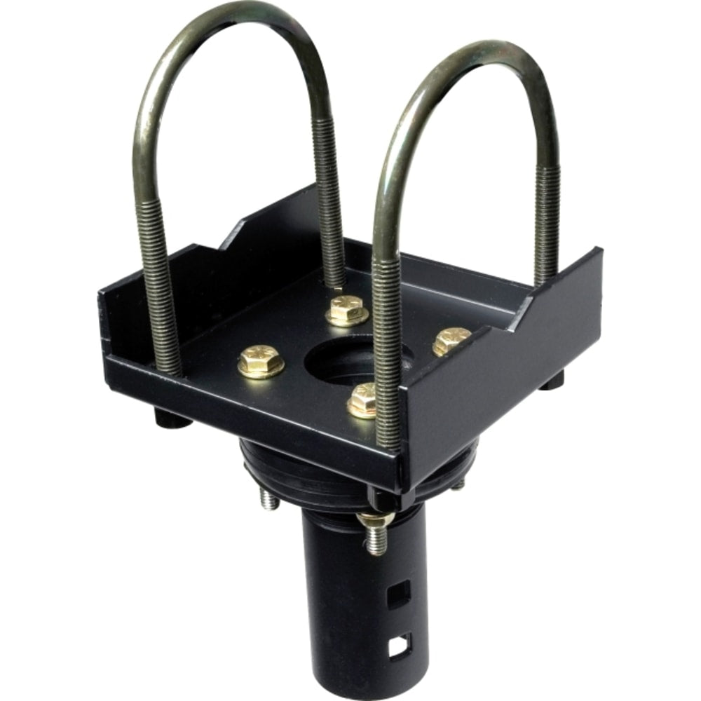 Peerless Multi-Display Ceiling Adaptor for Truss and I-Beam Structures - WITH STRESS DECOUPLER