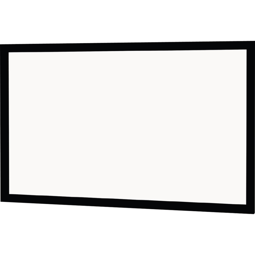 Da-Lite Cinema Contour 220in Projection Screen - 16:9 - Da-Mat - 108in x 192in