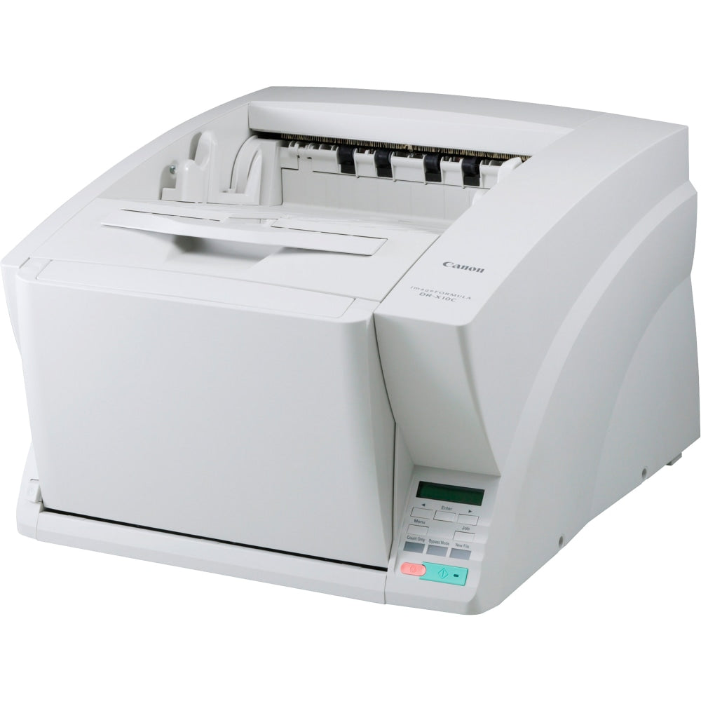 Canon Color Production Scanner, DR-X10C